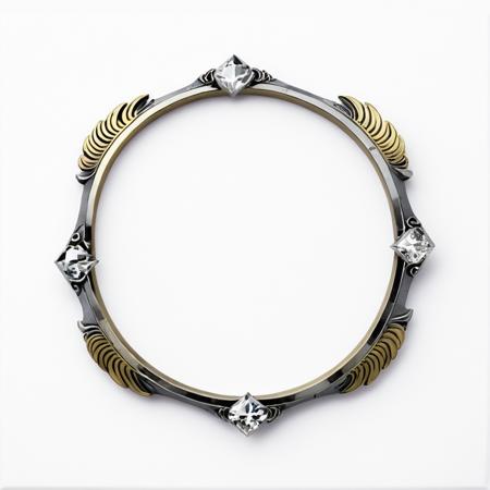Token Rings