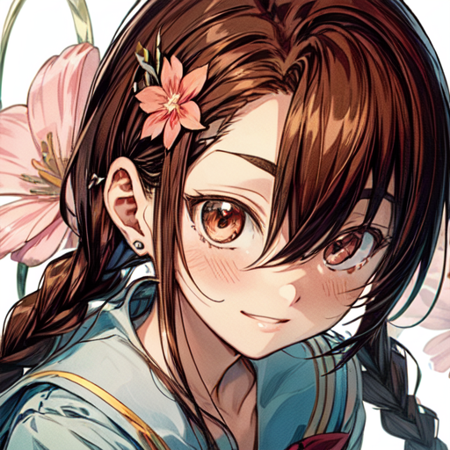 Ryuzaki Sakuno