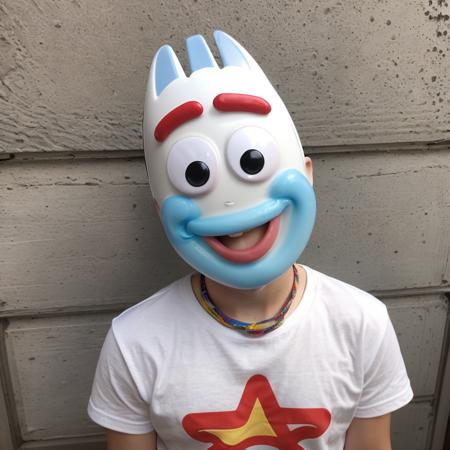 Forky