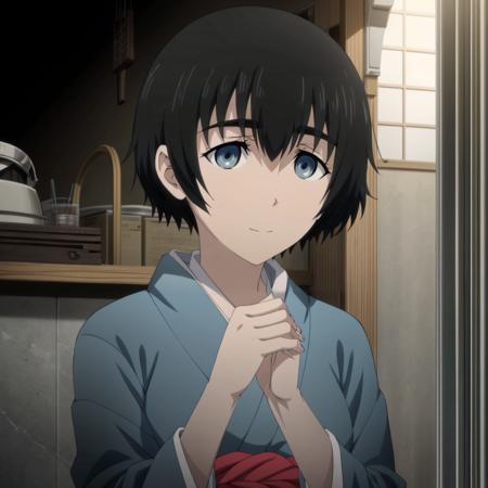 Mayuri Shiina (STEINS;GATE) LORA