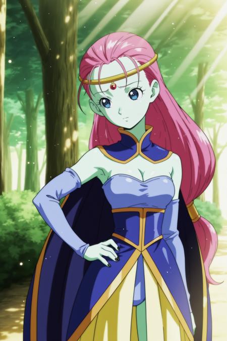 Caway / キャウェイ - Dragon Ball Super