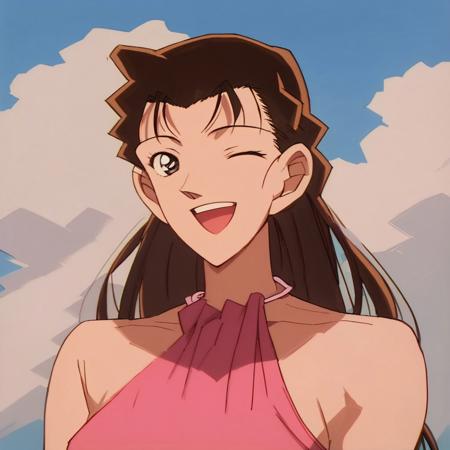 Kiwako Toda | 户田贵和子 | Detective Conan版本V2 (ID: 841272)