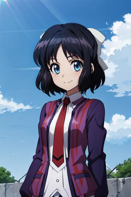 Kohinata Miku(Senki Zesshou Symphogear)版本v5.0 (ID: 256956)
