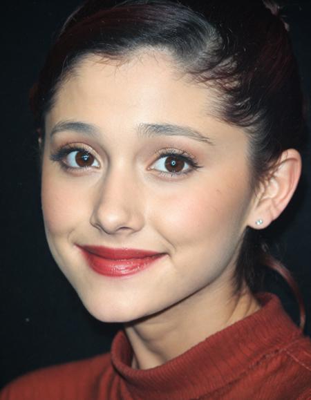 [PONY XL] Ariana Grande