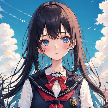 Anime characters版本Anime characters (ID: 571318)