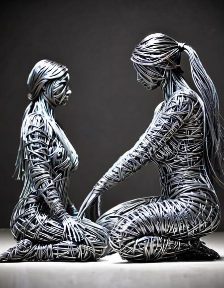 Wired