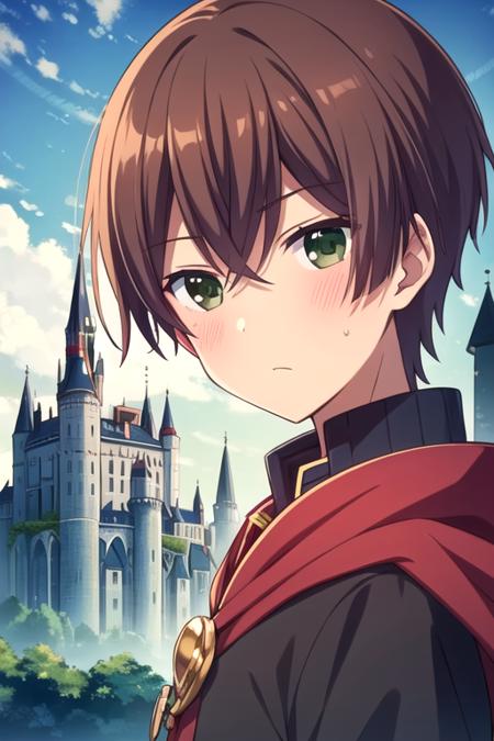 Shinya Momotsuki / Momokuri