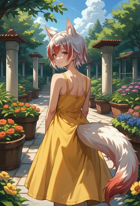 Syusetu Kohaku | VEE | [Pony XL]