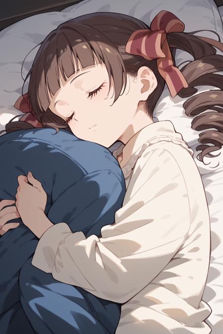 Touko Matsudaira [Maria-sama ga Miteru]