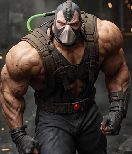 Bane (DC Comics)