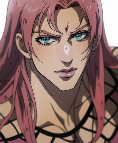 Diavolo - LoRA