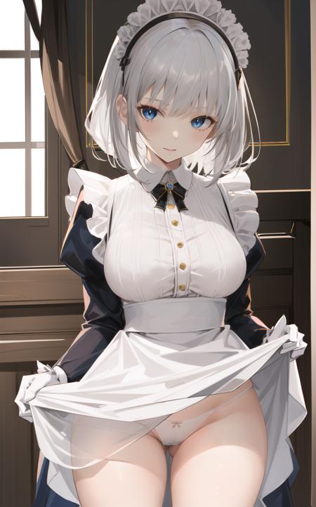 Artist: 阿戈魔AGM