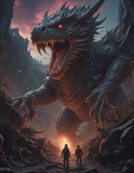 Dragon trip merge - DARE slider / ntcai.xyz