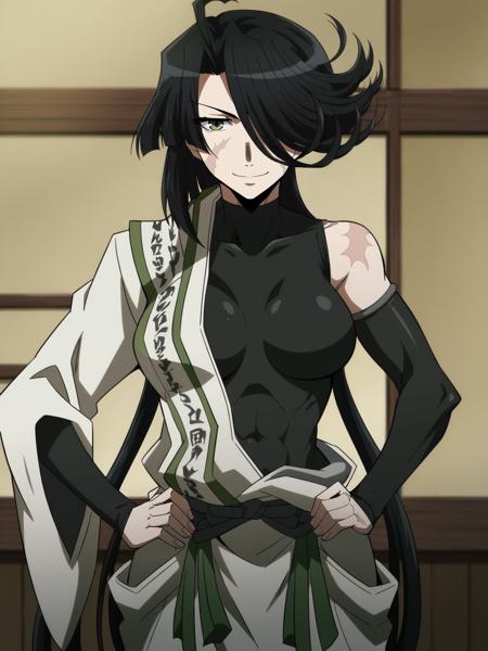 Sanzou Sharak-Saiyuuki Reload Blast