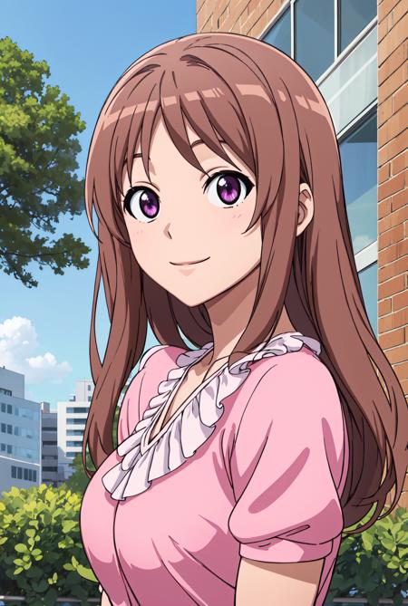 Rinna Fuwa - The Comic Artist and His Assistants / Mangaka-san to Assistant-san版本v1.0 (ID: 133080)