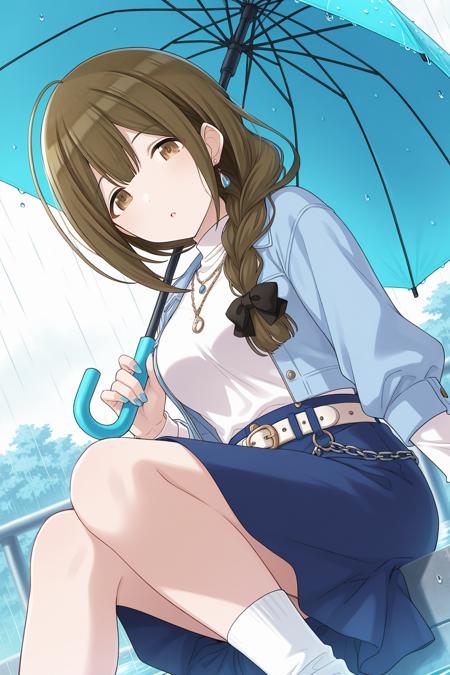 Idolmaster - Shiny Colors Girls - Part 2
