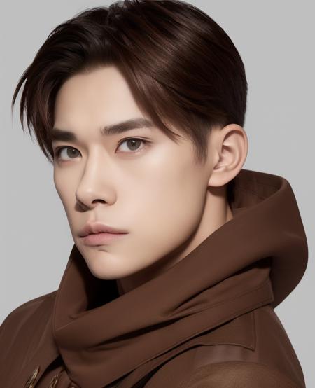 易烊千玺 yyqx Jackson Yee版本v1.0 (ID: 319417)