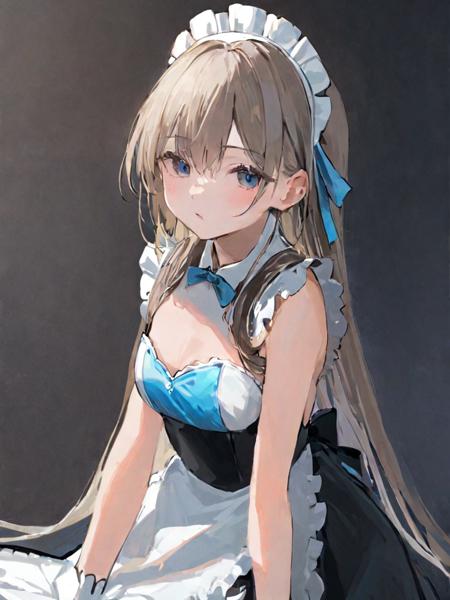 Blue Archives_XL 亚丝娜 Asuna 碧蓝档案