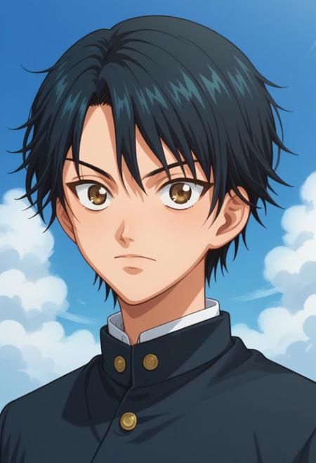 Ryoma Echizen - The Prince of Tennis