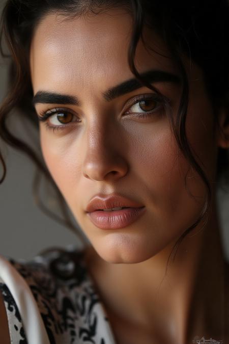 Kavya Thapar (Indian Actress SDXL + FLUX LoRa)
