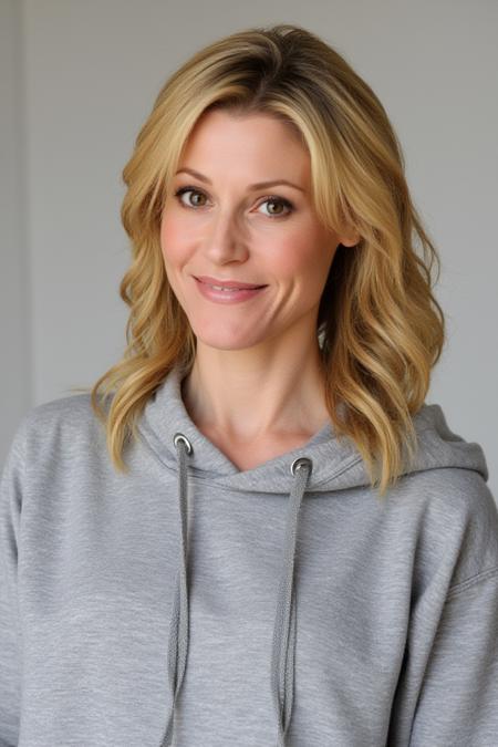 [FLUX] Julie Bowen