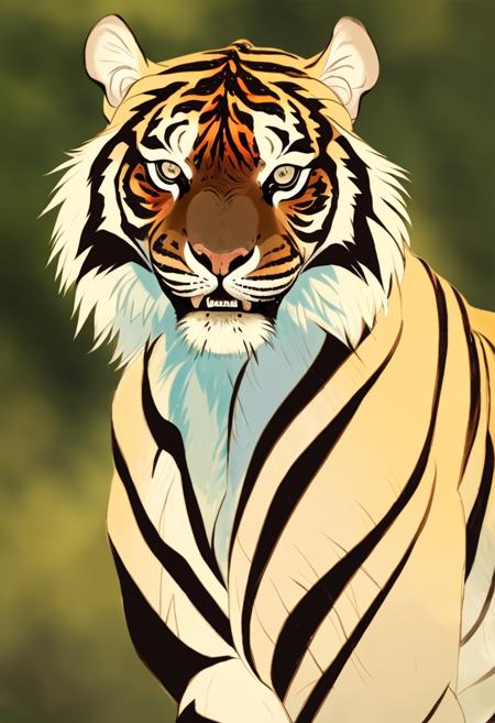 AnimaliaStyle