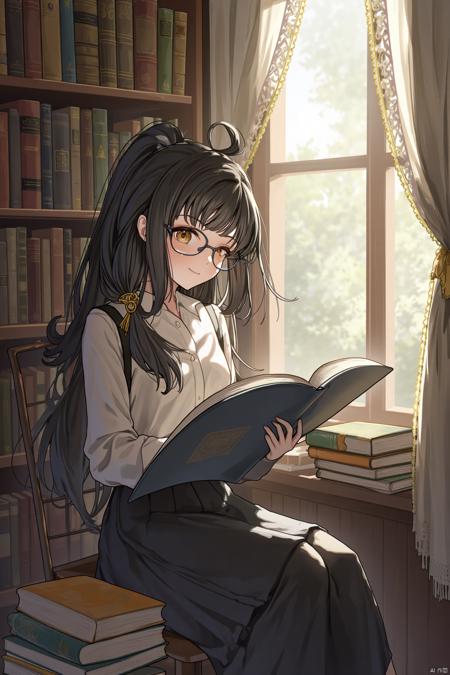 OB甜甜的二次元