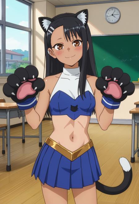 Hayase Nagatoro | Pony XL | Ijiranaide, Nagatoro-san