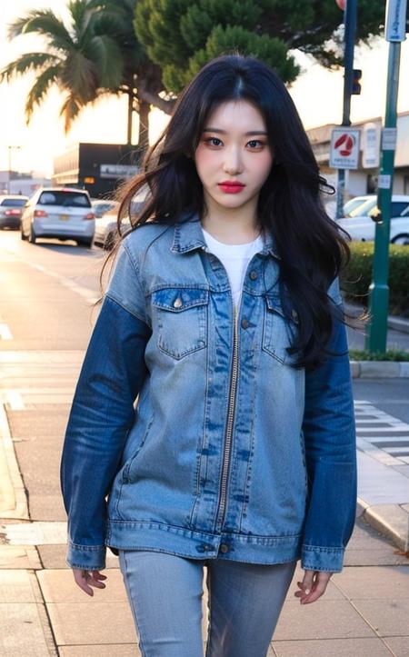 Chaeryeong