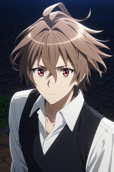 Sieg / Fate/Apocrypha (Pony)