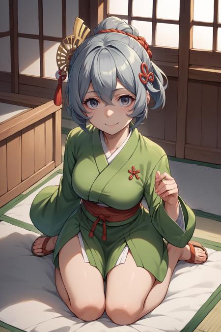 Syr Flova/シル・フローヴァ (Is It Wrong to Try to Pick Up Girls in a Dungeon?) SDXL LoRA [Pony Diffusion]