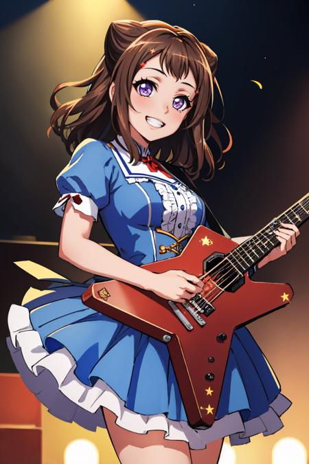 Kasumi Toyama | BanG Dream!