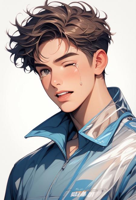 Experimental ☀️ from Huggy
