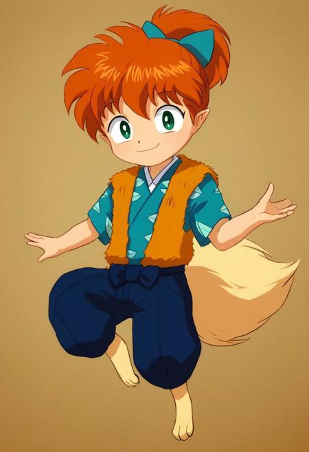 Shippo (Inuyasha)