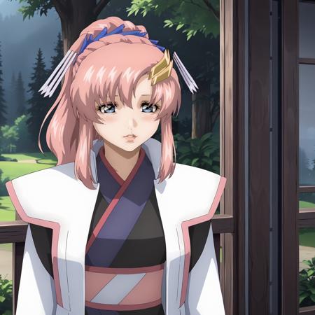 LacusClyne (GUNDAM SEED) XL pony LORA版本v1.2 (ID: 600868)
