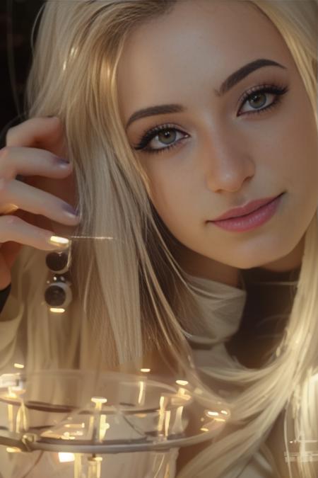 Gibi ASMR