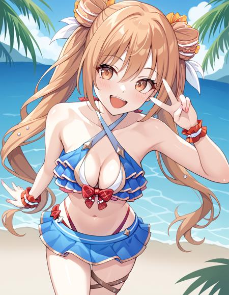 Nozomi (Princess Connect!)版本v1.0 (ID: 597129)