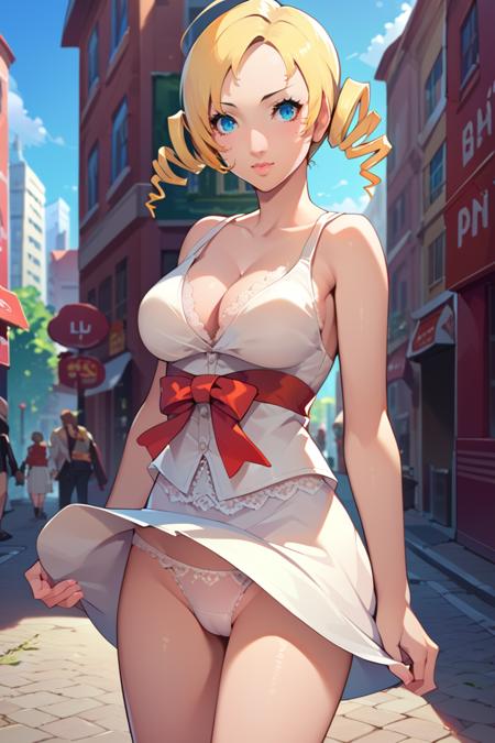 Catherine - 3-in-1 - Katherine+Vincent Included [Pony+IL]