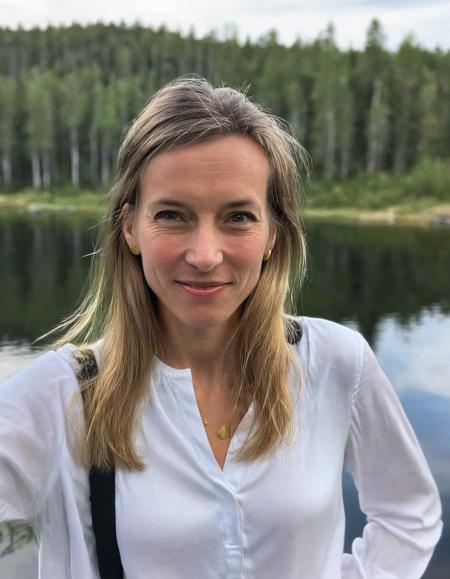 Siemtje Möller