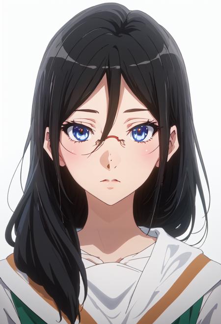Tanaka Asuka/田中あすか (Sound! Euphonium)