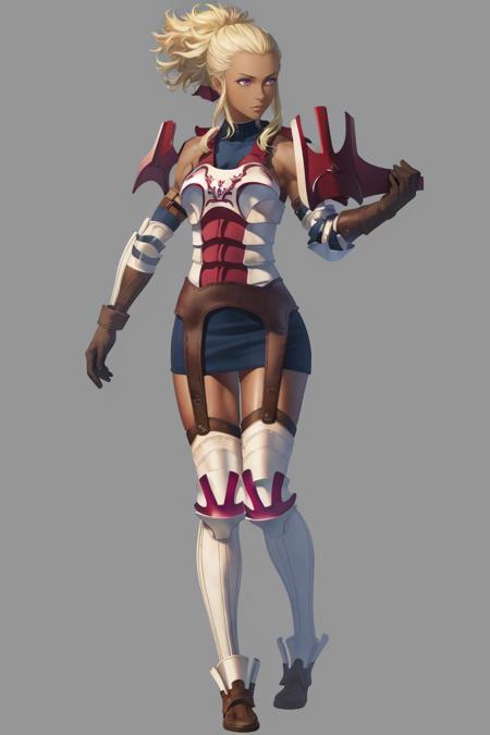 Flavia (Fire Emblem Awakening) LoRA版本flavia-fe-richy-v1 (ID: 92738)