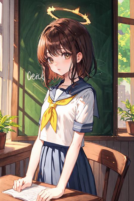 Lack Style
