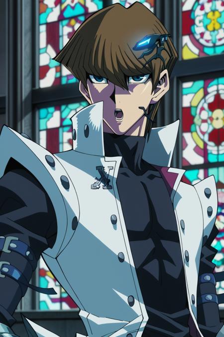 Seto Kaiba (海馬瀬人) / 3 Outfits - Yu-Gi-Oh! Duel Monster (遊☆戯☆王デュエルモンスターズ) - (Pony)