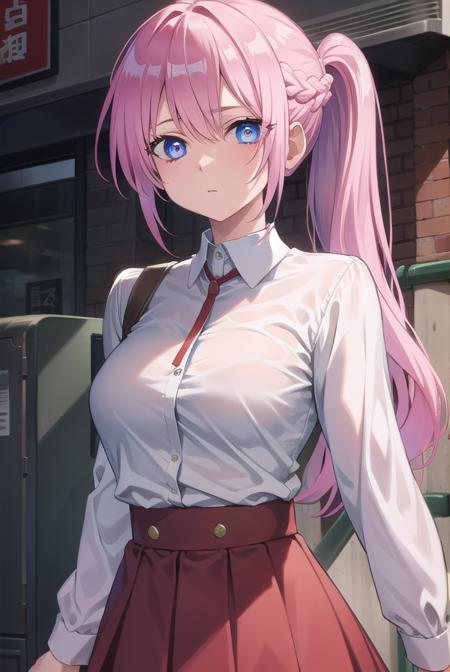 Miyako Shikimori - Shikimori's Not Just a Cutie - COMMISSION