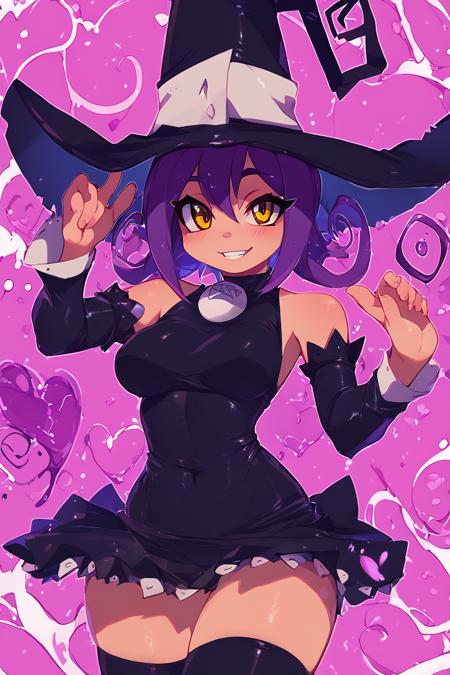 Blair | ブレア (Soul Eater) [Illustrious & Pony & SD1.5]