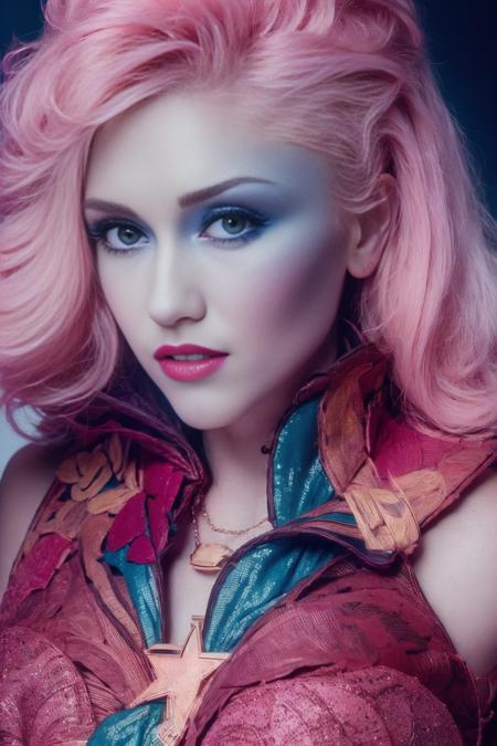 Gwen Stefani