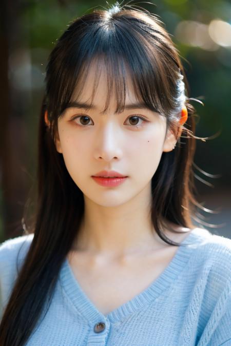 Not WJSN - Seola