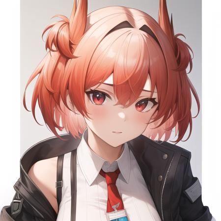 菲亚梅塔-明日方舟(Fiammetta-Arknights)版本v1.0 (ID: 221894)