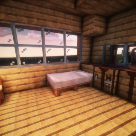 Qv Minecraft