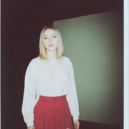 FujiFilm Instax Polaroid
